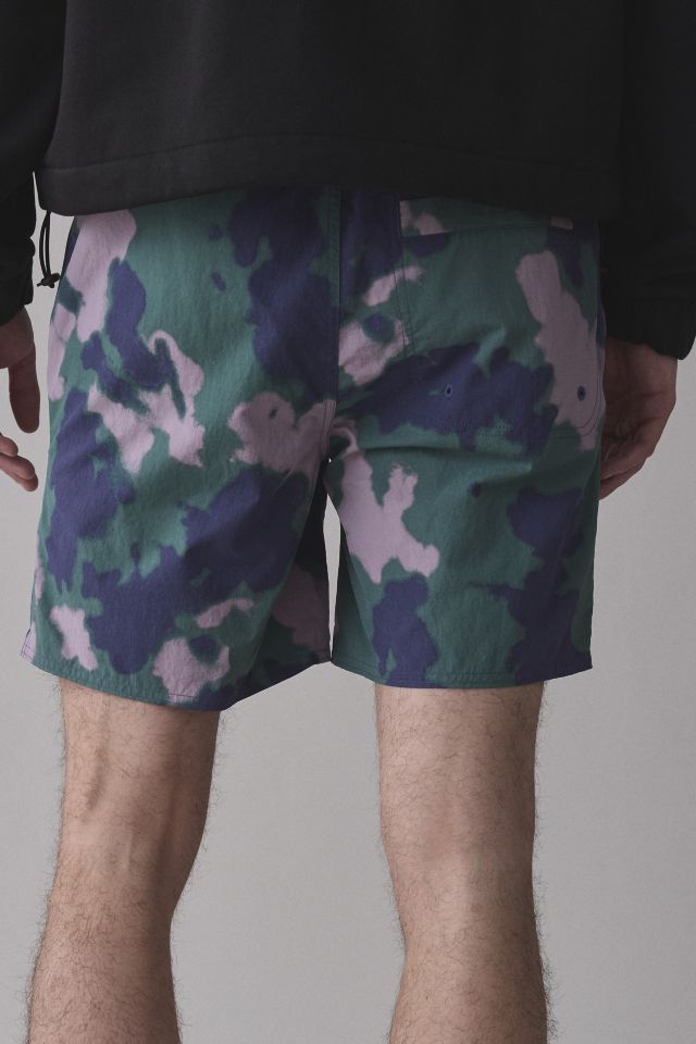 Mountain Hardwear Stryder Swim Short