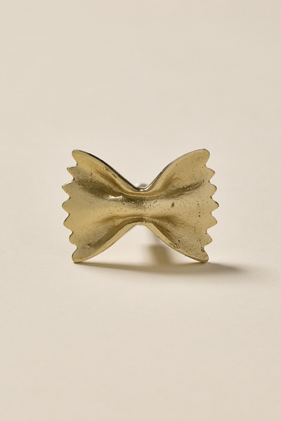 Farfalle Bow Knob/Wall Hook