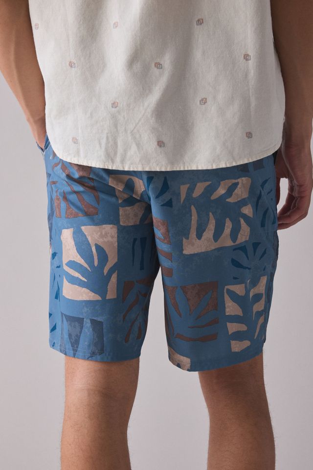 Mountain Hardwear Trail Sender Short #1