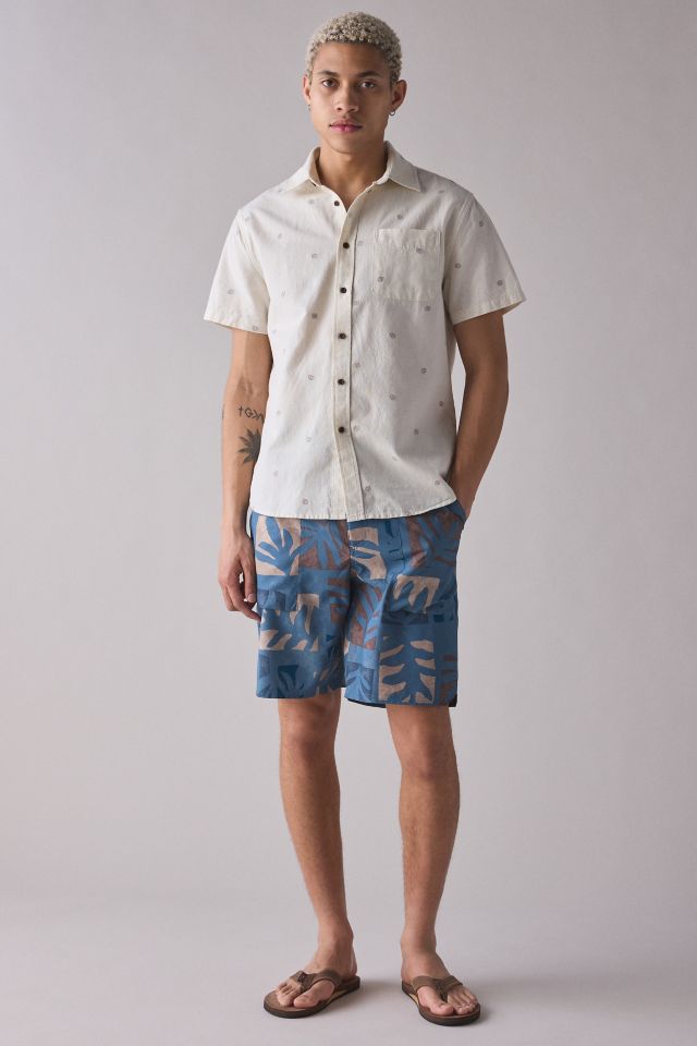 Mountain Hardwear Trail Sender Short #2
