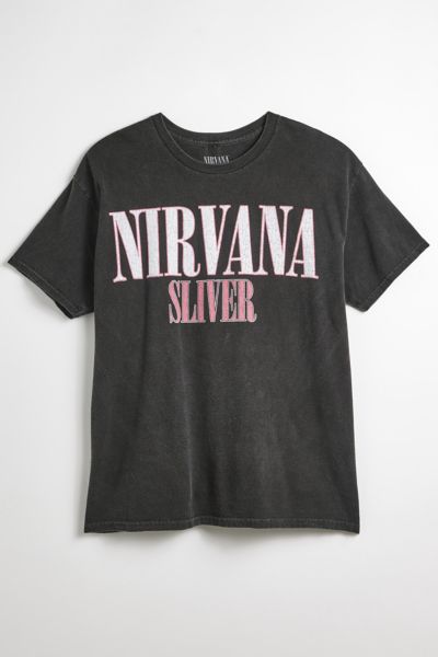 NH X NIRVANA. TEE SS-3 - NEIGHBORHOOD (ネイバーフッド