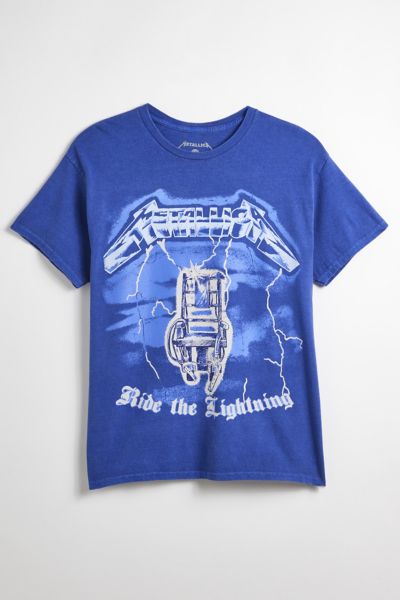Vintage 1990s Deadstock Jimmy Page Robert Plant Tour T-Shirt
