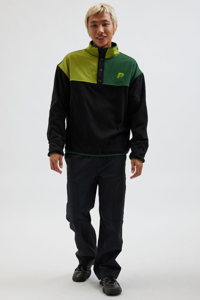 PRAISE Backcountry Popover Jacket #2