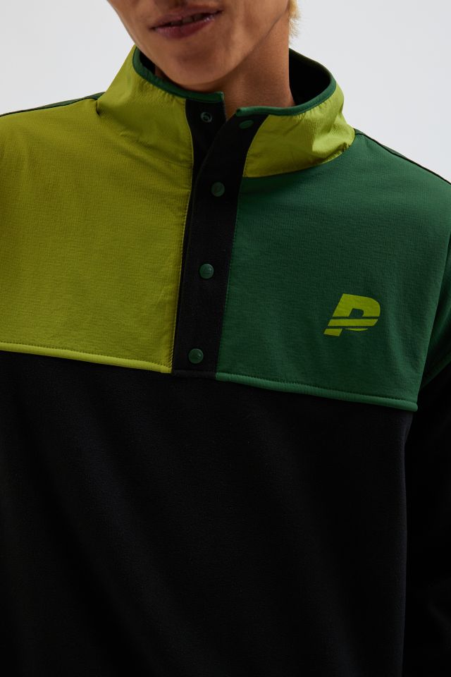 PRAISE Backcountry Popover Jacket #3
