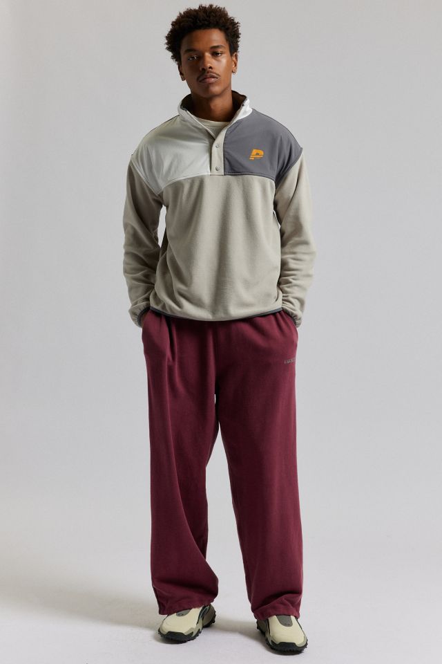 PRAISE Backcountry Popover Jacket #2