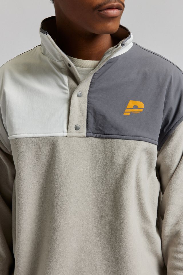 PRAISE Backcountry Popover Jacket #3