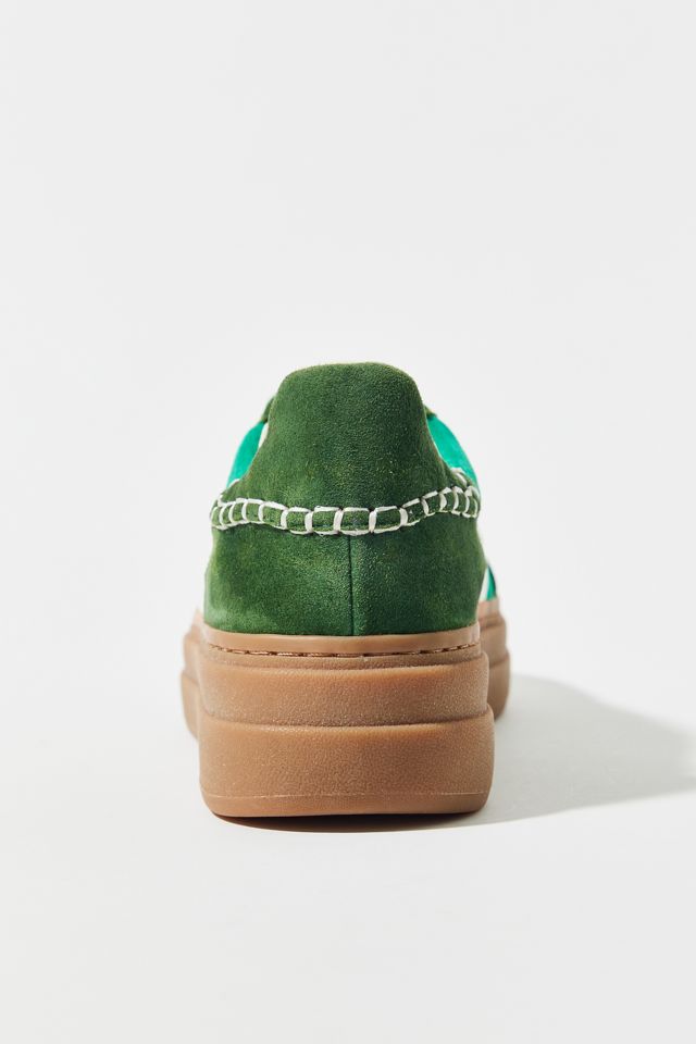 Steve Madden Dodge Platform Sneakers Urban Outfitters Canada