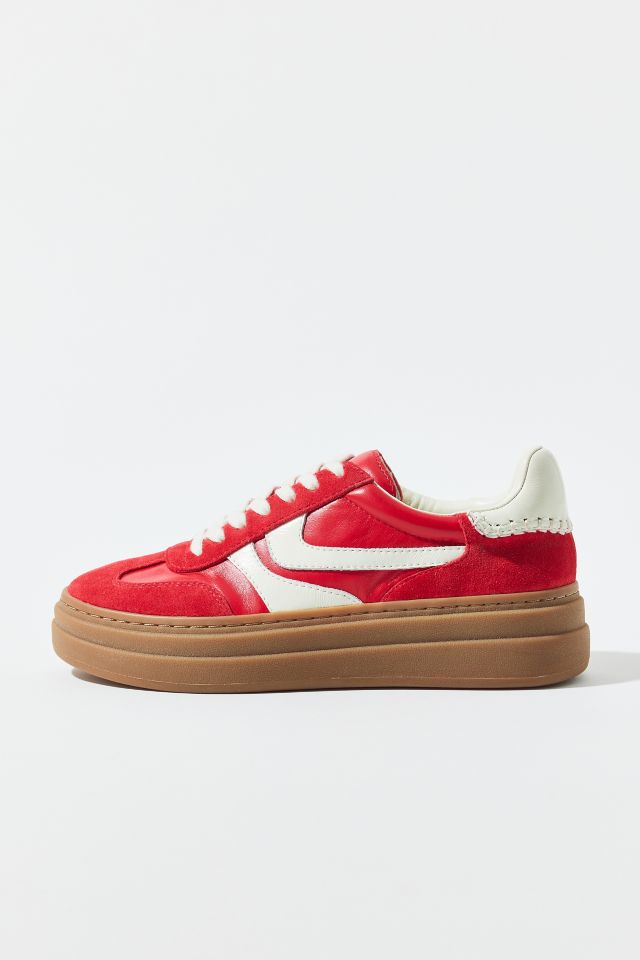 Steve Madden Dodge Platform Sneaker #1