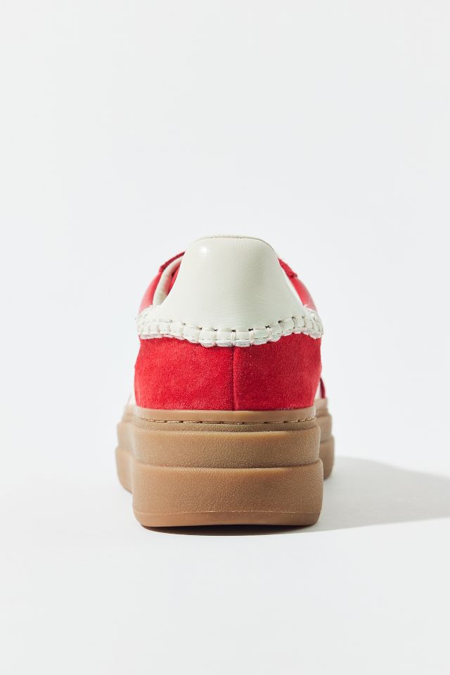 Steve Madden Dodge Platform Sneaker #2