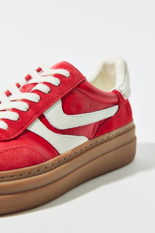 Steve Madden Dodge Platform Sneaker #3