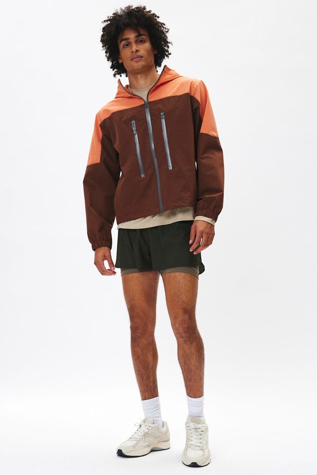 PRAISE Motion 2.5” Double Layer Short | Urban Outfitters Canada