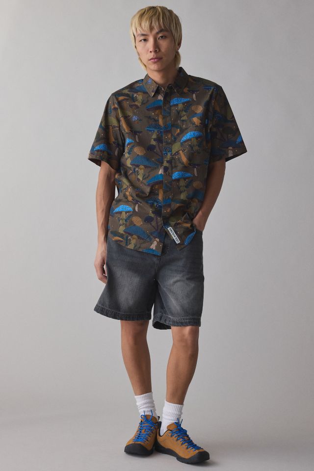 KAVU Festaruski Woven Shirt #2