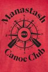 Manastash Canoe Club Graphic Long Sleeve Tee