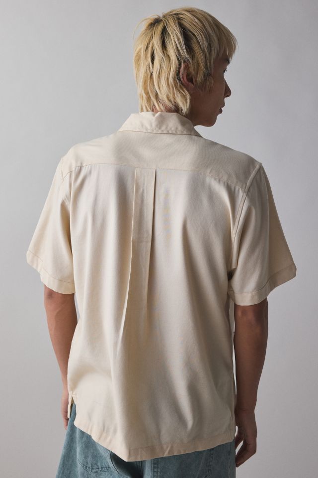 KAVU Bay Beach Camp Shirt | Urban Outfitters