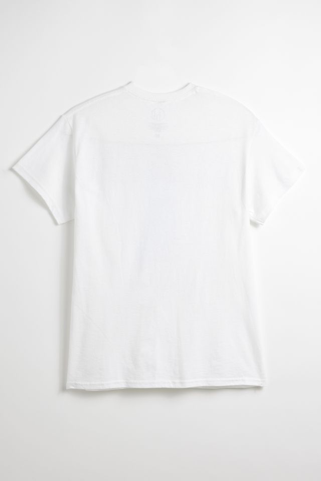Cher Christmas Short Sleeve Graphic Tee #2