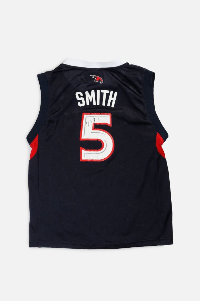 Vintage Atlanta Hawks NBA Jersey #2