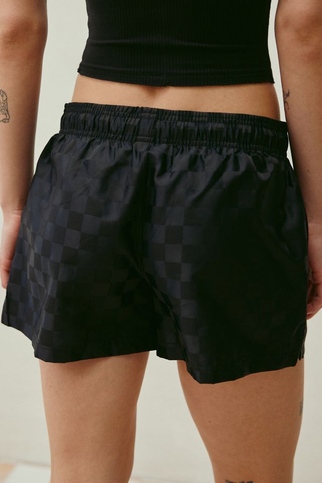 Umbro UO Exclusive Tonal Checkerboard 3” Short #4