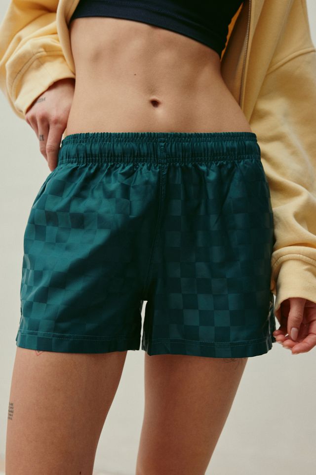 Umbro UO Exclusive Tonal Checkerboard 3” Short #1