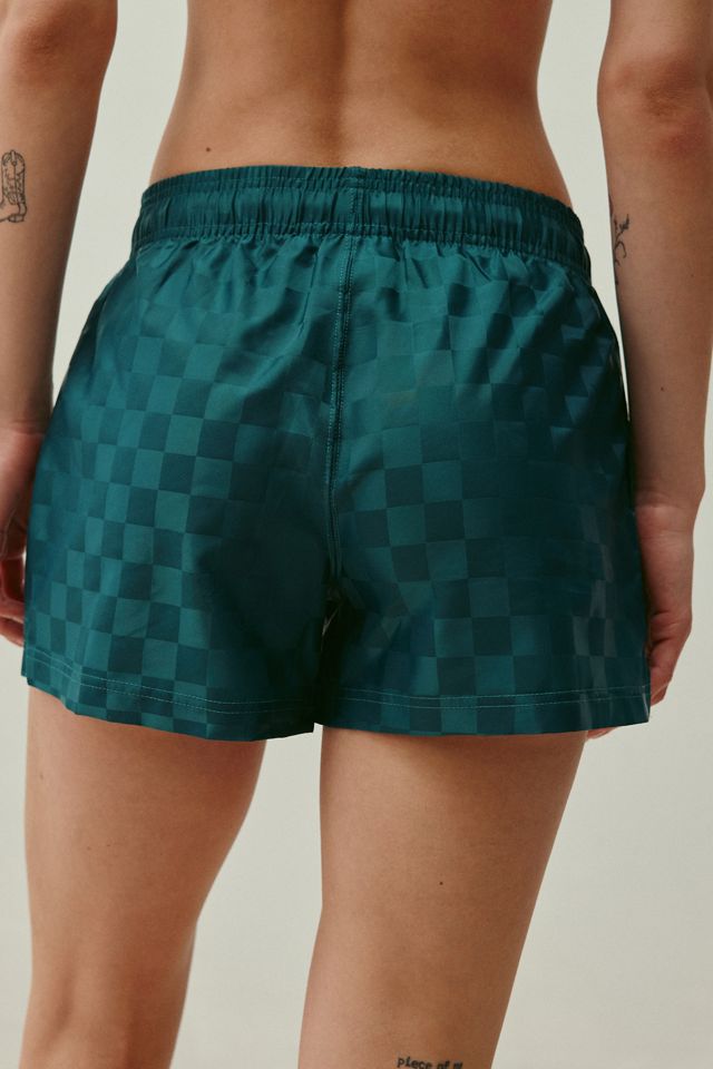 Umbro UO Exclusive Tonal Checkerboard 3” Short #2