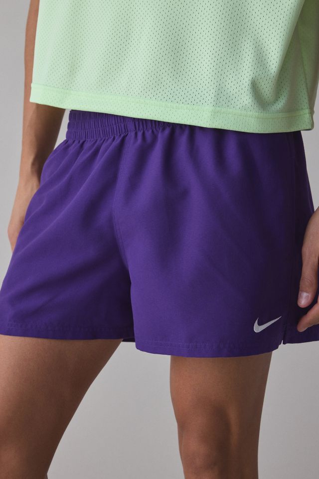 Nike UO Exclusive Essential 3” Lap Short
