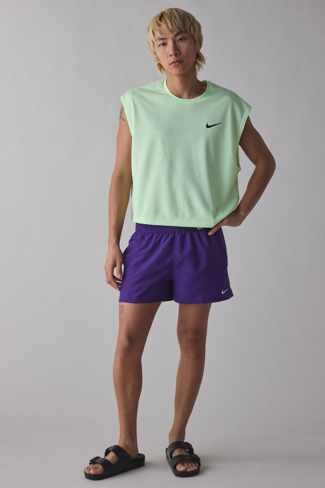 Nike UO Exclusive Essential 3” Lap Short