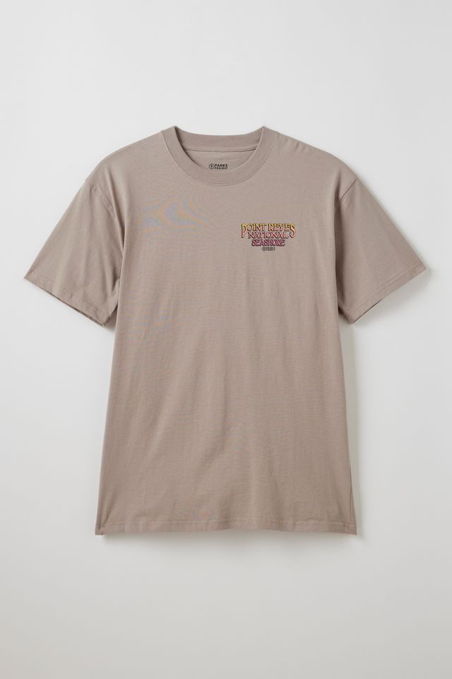 Parks Project Point Reyes Graphic Tee | Urban Outfitters