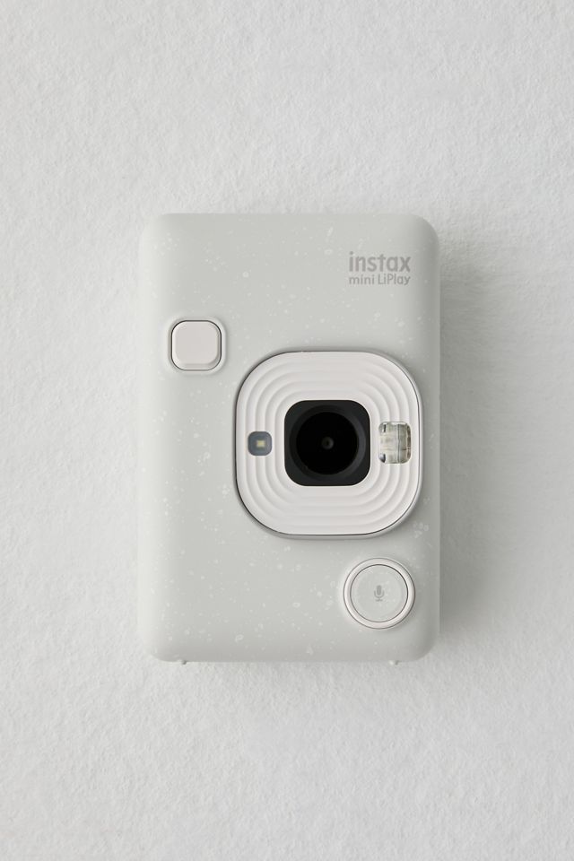 Fujifilm INSTAX MINI LiPlay Hybrid Instant Camera Fujifilm INSTAX MINI LiPlay Hybrid Instant Camera