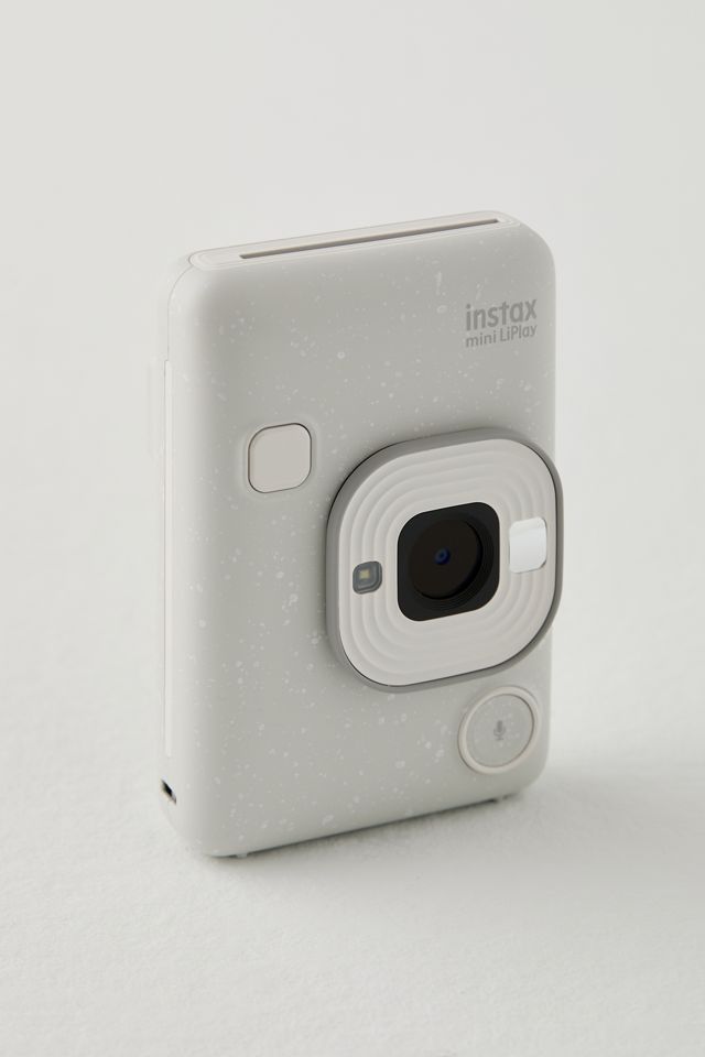 Fujifilm INSTAX MINI LiPlay Hybrid Instant Camera Fujifilm INSTAX MINI LiPlay Hybrid Instant Camera
