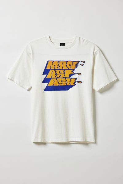 Manastash Sneeze Graphic Tee