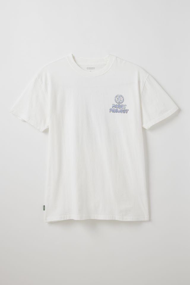 Parks Project T-shirt graphique You Break It You Buy It #1