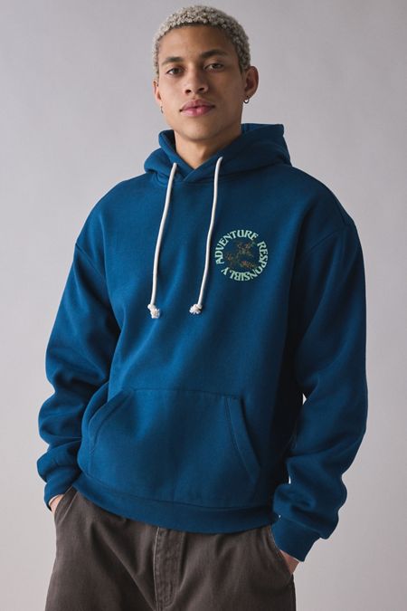 Vintage 70s/80s UCLA Sweatshirt | Urban Outfitters Vintage 70s/80s UCLA Sweatshirt | Urban Outfitters