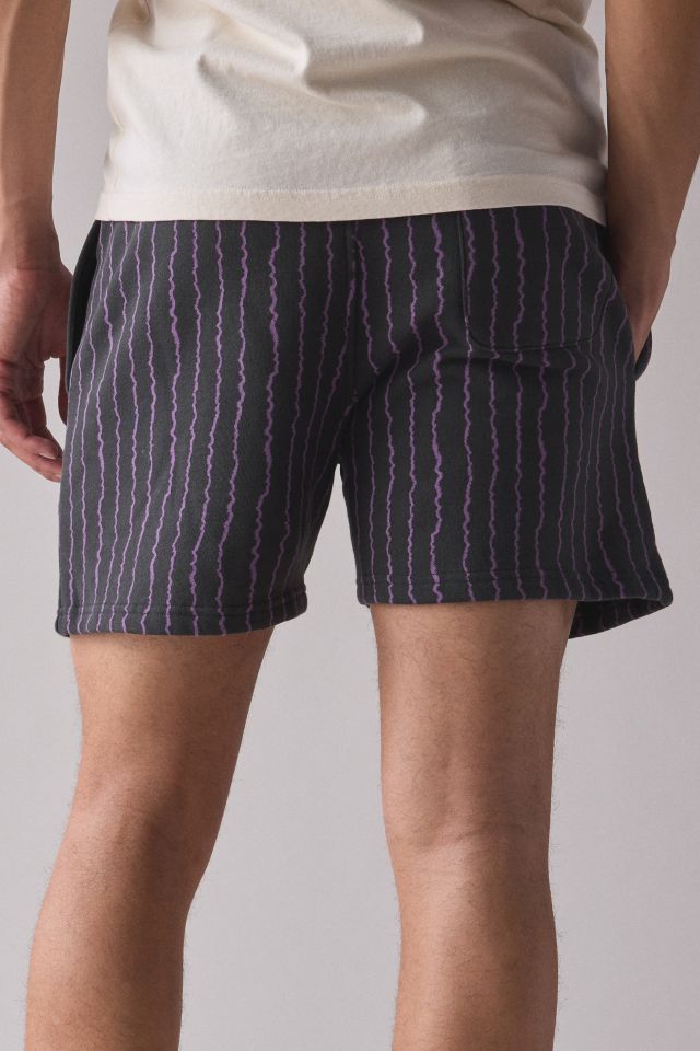 Parks Project X Dr. Seuss The Lorax Sweat Short #1