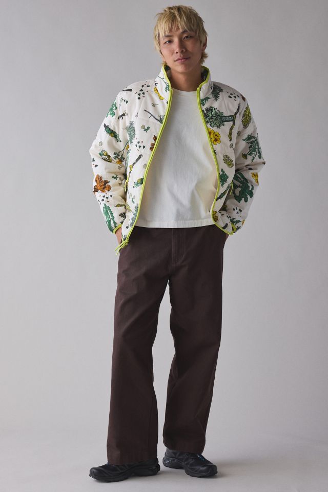 Parks Project Forest Forager Quilted Jacket #2