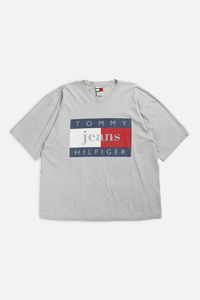 Vintage Tommy Tee 002 | Urban Outfitters