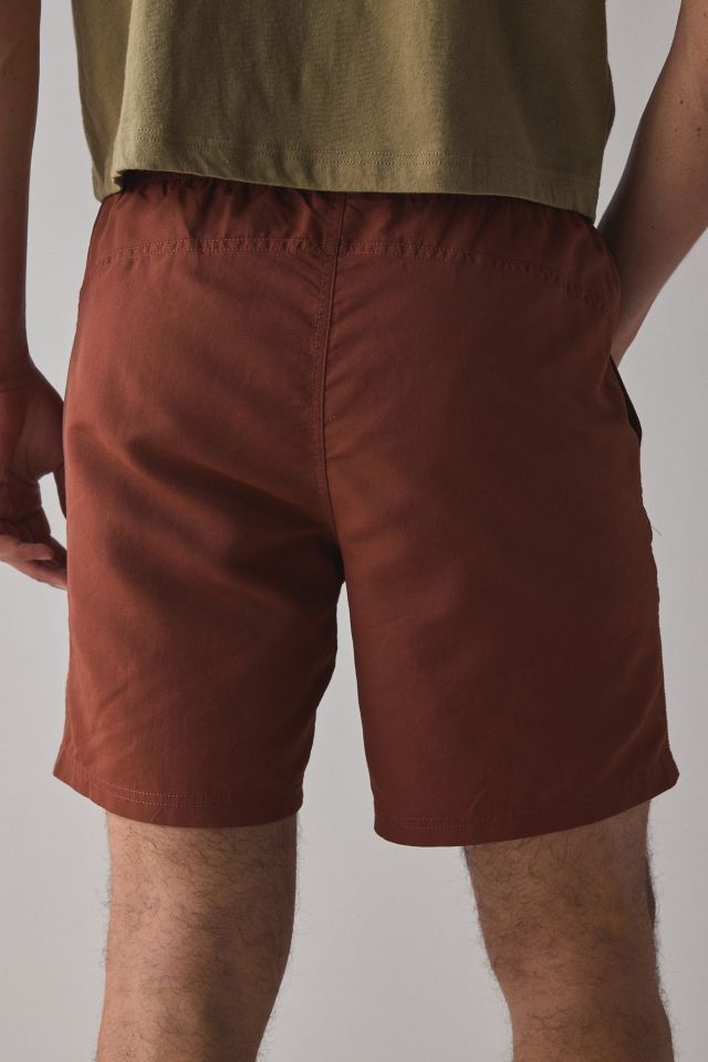 KAVU River Nylon Short #1