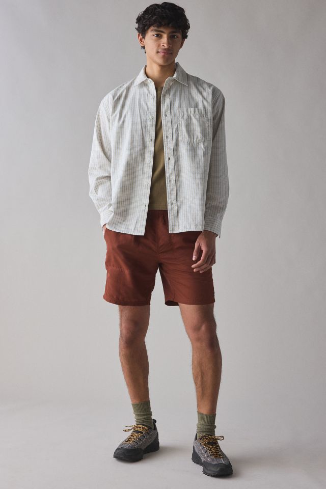 KAVU River Nylon Short #2