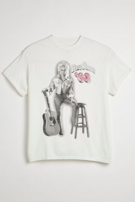Vintage 1990s Deadstock Jimmy Page Robert Plant Tour T-Shirt Vintage 1990s Deadstock Jimmy Page Robert Plant Tour T-Shirt