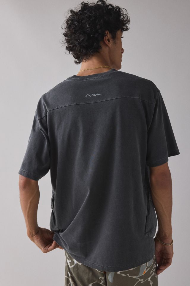 Manastash Disarmed Utility Pocket Tee #1