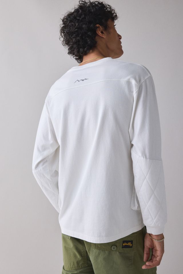 Manastash Armor Long Sleeve Tee #2