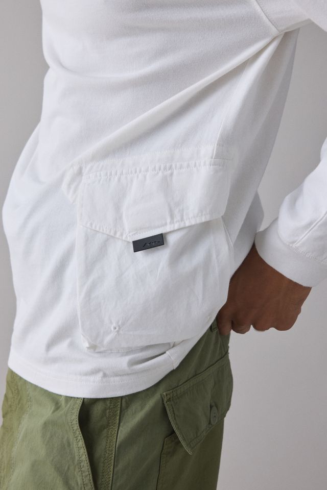Manastash Armor Long Sleeve Tee #3