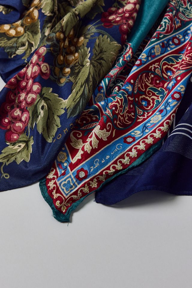 Vintage By UO Scarf #3
