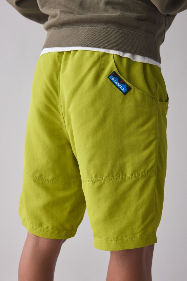 KAVU Big Eddy Nylon Short #1