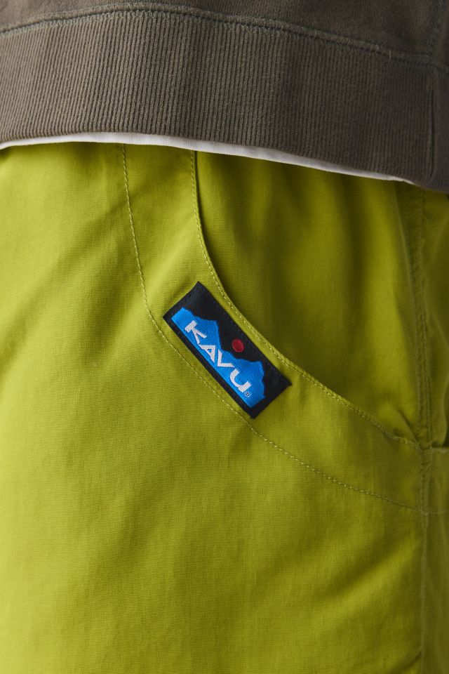 KAVU Big Eddy Nylon Short #3