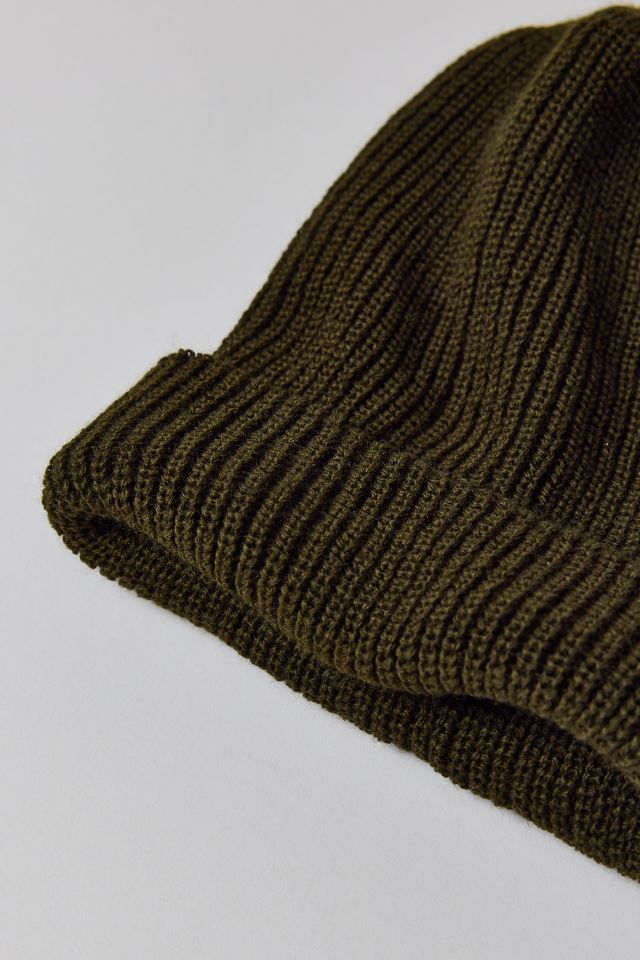 Vintage By UO USA Surplus Beanie #1