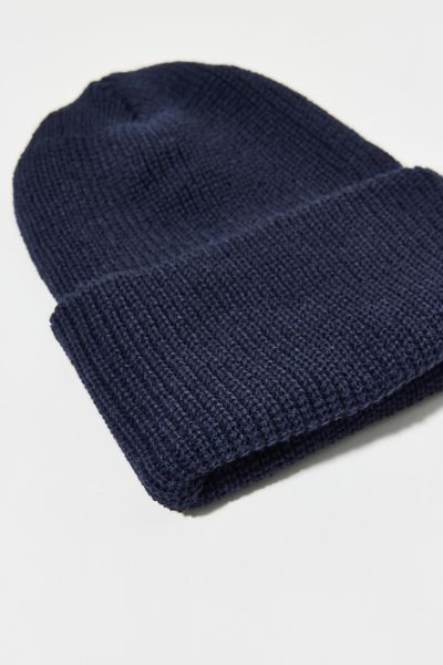 Vintage By UO USA Surplus Beanie