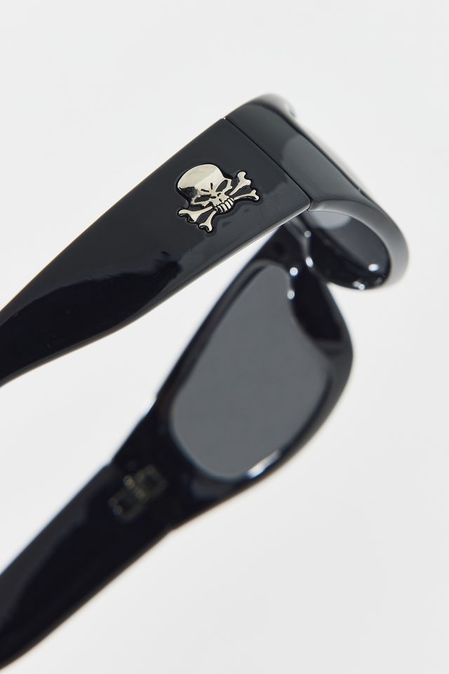 Lunettes de soleil vintage Urban Renewal Ahhh #2