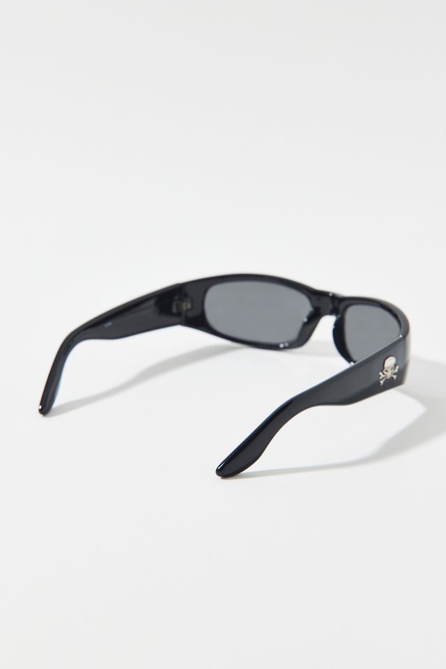 Lunettes de soleil vintage Urban Renewal Ahhh #4