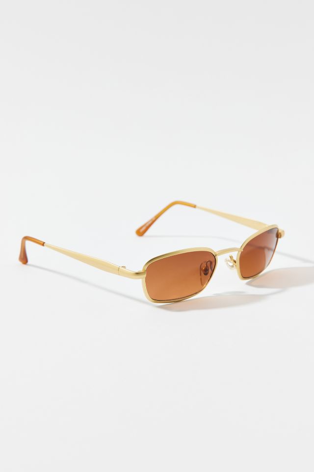 Lunettes de soleil vintage Urban Renewal Left Lane #1