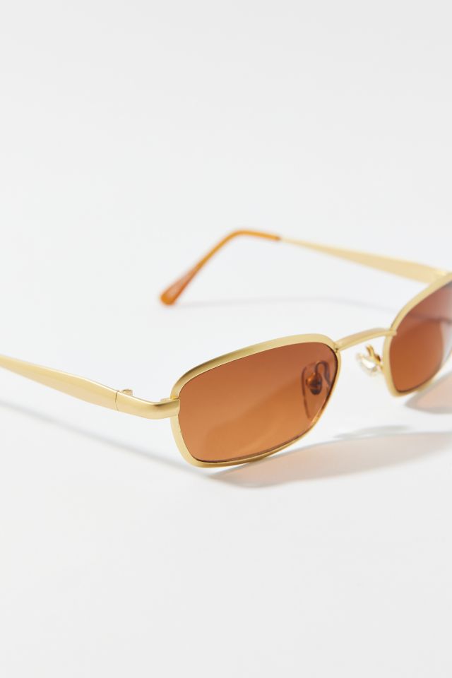Lunettes de soleil vintage Urban Renewal Left Lane #2