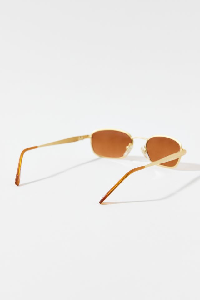 Lunettes de soleil vintage Urban Renewal Left Lane #3